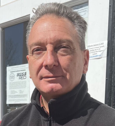 Ross Vivori